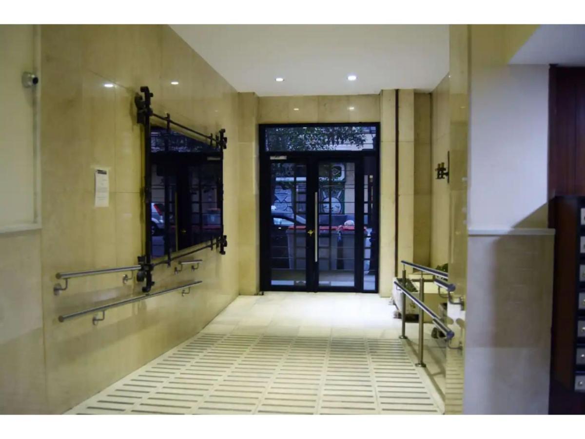 Apartamento Blue Loft Atocha Madri