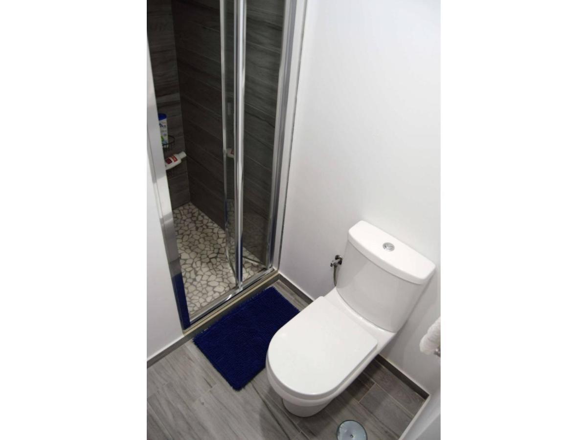 Blue Loft Atocha Madri